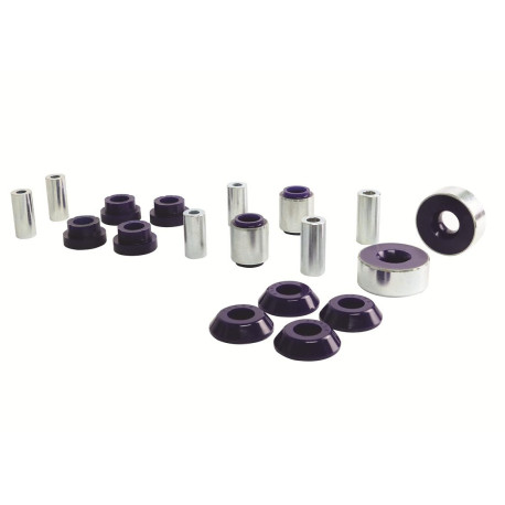 SuperPro HONDA CL7/9 FRONT END KIT | race-shop.sk