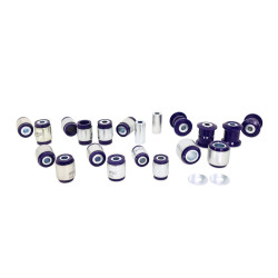SuperPro Rear End Repair Kit for Nissan 350Z/Skyline/Stagea