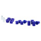 SuperPro Nissan Navara D40 Rear Spring | race-shop.sk