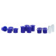 SuperPro Nissan Navara D40 Rear Spring | race-shop.sk