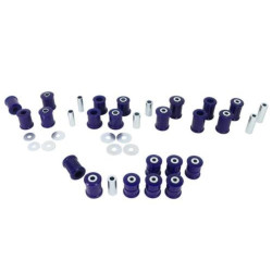 SuperPro Front & Rear Alignment & Enhancement Kit for Mazda MX-5 NB 1998-2005