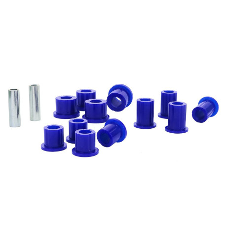 SuperPro Toyota 2005 Spring Bush Kit (80ShA) | race-shop.sk