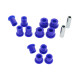 SuperPro Toyota 2005 Spring Bush Kit (80ShA) | race-shop.sk