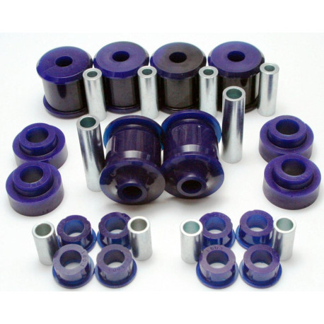 Polyuretánové silentbloky SuperPro Front & Rear Radius Arms & Panhard Rods Bush Kit for Land Rover Range Rover P38A 1994-2002 | race-shop.sk