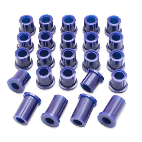 SuperPro Toyota-Sprg/Bush Kit-24 Bushes (80ShA) | race-shop.sk