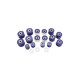 SuperPro Radius Arms & Panhard Rod Bushing Kit | race-shop.sk