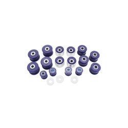 Radius Arms & Panhard Rod Bushing Kit