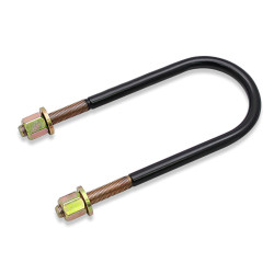 SuperPro Leaf Spring U-Bolt 14x88x240 Round