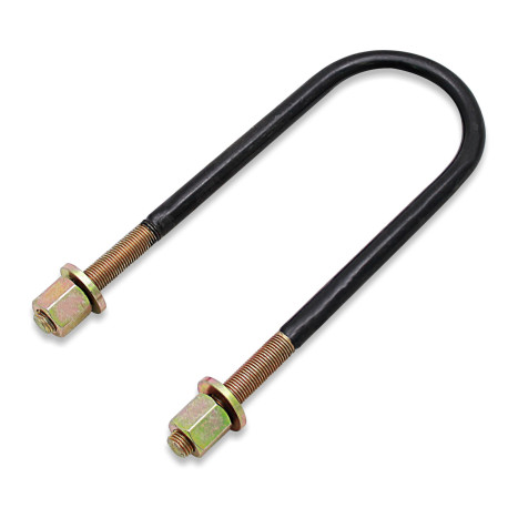 Polyuretánové silentbloky SuperPro Leaf Spring U-Bolt 14x83x255 Round | race-shop.sk