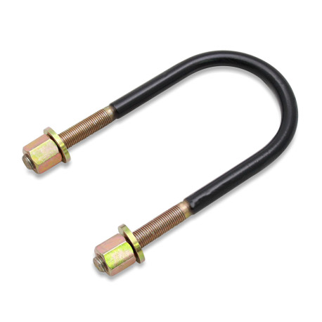 Polyuretánové silentbloky SuperPro Leaf Spring U-Bolt 14x88x200 Round | race-shop.sk