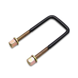 SuperPro Leaf Spring U-Bolt 12x72x170 Square