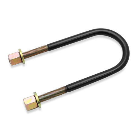Polyuretánové silentbloky SuperPro Leaf Spring U-Bolt 14x83x215 Round | race-shop.sk