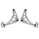Polyuretánové silentbloky SuperPro Front Lower Control Arm Complete Alloy Assembly + Ball Joint for BMW 3/Z4 (ALOY0046K) | race-shop.sk