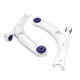 SuperPro VW/Audi MQB Forged Alloy Control Arm Kit (80ShA) | race-shop.sk
