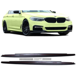 MAXTON DESIGN bočné prahy pre BMW 5 G30 M-Package