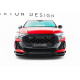 Body kit a vizuálne doplnky MAXTON DESIGN sada splitterov pre Audi RSQ8 Mk1 Facelift | race-shop.sk