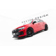 Body kit a vizuálne doplnky MAXTON DESIGN sada splitterov pre Audi RSQ8 Mk1 Facelift | race-shop.sk