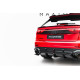 Body kit a vizuálne doplnky MAXTON DESIGN sada splitterov pre Audi RSQ8 Mk1 Facelift | race-shop.sk