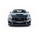 Body kit a vizuálne doplnky MAXTON DESIGN sada splitterov pre Ford Mustang Dark Horse Mk7 | race-shop.sk