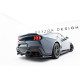 Body kit a vizuálne doplnky MAXTON DESIGN sada splitterov pre Ford Mustang Dark Horse Mk7 | race-shop.sk
