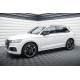 Body kit a vizuálne doplnky MAXTON DESIGN sada splitterov pre Audi SQ5/Q5 S-line Mk2 | race-shop.sk