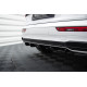 Body kit a vizuálne doplnky MAXTON DESIGN sada splitterov pre Audi SQ5/Q5 S-line Mk2 | race-shop.sk