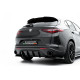 Body kit a vizuálne doplnky MAXTON DESIGN sada splitterov pre Alfa Romeo Stelvio Mk1 | race-shop.sk