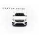 Body kit a vizuálne doplnky Sada splitterov Mercedes-Benz GLA 45 AMG X156 Facelift | race-shop.sk