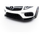 Body kit a vizuálne doplnky Sada splitterov Mercedes-Benz GLA 45 AMG X156 Facelift | race-shop.sk