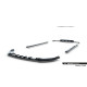 Body kit a vizuálne doplnky Sada splitterov Mercedes-Benz GLA 45 AMG X156 Facelift | race-shop.sk