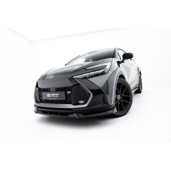 Predný splitter Toyota C-HR Mk2