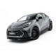 Body kit a vizuálne doplnky Sada splitterov Toyota C-HR Mk2 | race-shop.sk