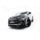 Body kit a vizuálne doplnky Sada splitterov Toyota C-HR Mk2 | race-shop.sk