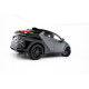 Body kit a vizuálne doplnky Sada splitterov Toyota C-HR Mk2 | race-shop.sk