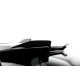 Body kit a vizuálne doplnky Sada splitterov Toyota C-HR Mk2 | race-shop.sk