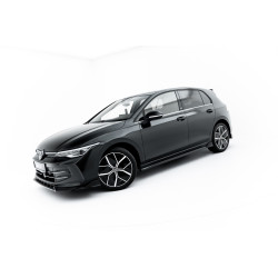 Sada splitterov Volkswagen Golf Mk8 Facelift