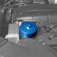 Uzáver oleja Hliníkové veko olejového filtraBMW N20/ N26/ N51/ N52/ N54/ N55/ S55 | race-shop.sk