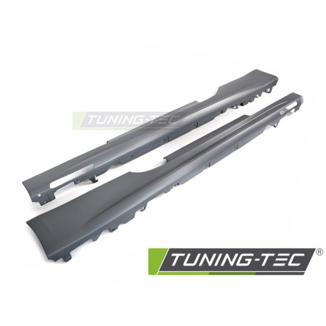 Body kit a vizuálne doplnky BOČNÉ PRAHY SPORT pre G22 G23 20- | race-shop.sk