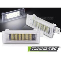 INTERIÉROVÉ SVETLÁ LED BMW MINI COOPER