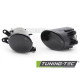 Osvetlenie HMLOVÉ SVETLÁ DYMOVÉ AUDI A4 B6 00-04 / A4 B7 04-08 VOLVO C30 / S40 | race-shop.sk