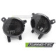 Osvetlenie HMLOVÉ SVETLÁ pre BMW F20 F30, F32, F34, F36, FUME | race-shop.sk