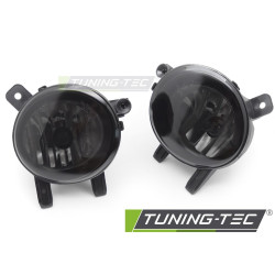 HMLOVÉ SVETLÁ pre BMW F20 F30, F32, F34, F36, FUME