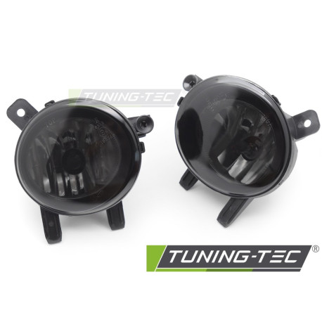 Osvetlenie HMLOVÉ SVETLÁ pre BMW F20 F30, F32, F34, F36, FUME | race-shop.sk