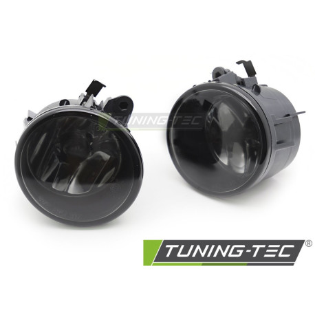 Osvetlenie HMLOVÉ SVETLÁ pre BMW X1 F48, X2 F39, X3 F25, X4 F26, X5, X6 F16, DYMOVÉ | race-shop.sk