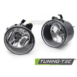 HMLOVÉ SVETLÁ pre BMW X1 F48, X2 F39, X3 F25, X4 F26, X5, X6 F16, ČÍRY