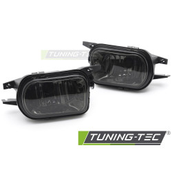 HMLOVÉ SVETLÁ pre MERCEDES W203 / W209 / C215 / CL203 / R171, DYMOVÉ