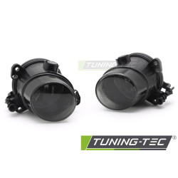 HMLOVÉ SVETLÁ DYMOVANÉ pre MERCEDES C204 / X164 / W251 / W212 / W221 / W447 / W204 / C207 / A207