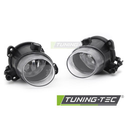 HMLOVÉ SVETLÁ PRIEHĽADNÉ pasuje na MERCEDES C204 / X164 / W251 / W212 / W221 / W447 / W204 / C207 / A207