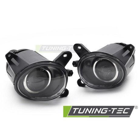 Osvetlenie Hmlové svetlá vhodné pre VW PASSAT B5 3BG 00-05, číre | race-shop.sk