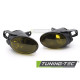 Osvetlenie Hmlové svetlá žlté vhodné pre VW PASSAT B6 3C 05-10 | race-shop.sk